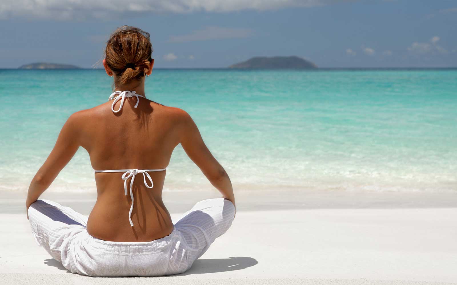What is Meditation? Its Physiological, Psychological and Spiritual Benefits
