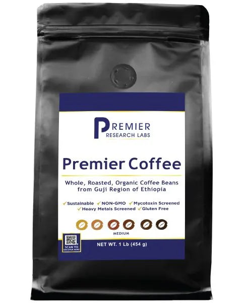 Premier Organic Coffee