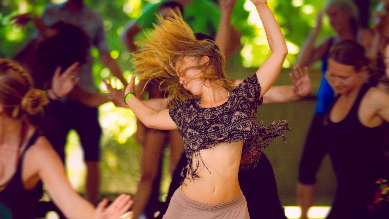 Exploring Ecstatic Dance: A Sacred Journey of Freedom and Connection