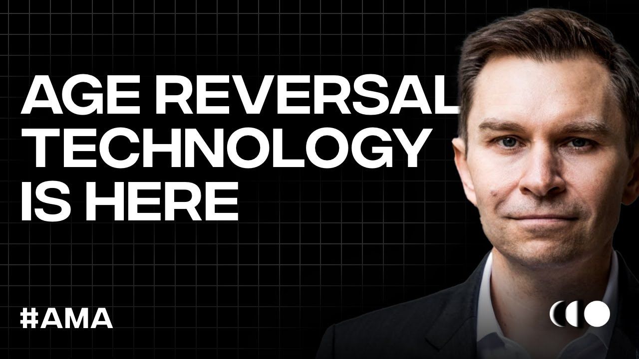 Aging as a Disease and How to Reverse it