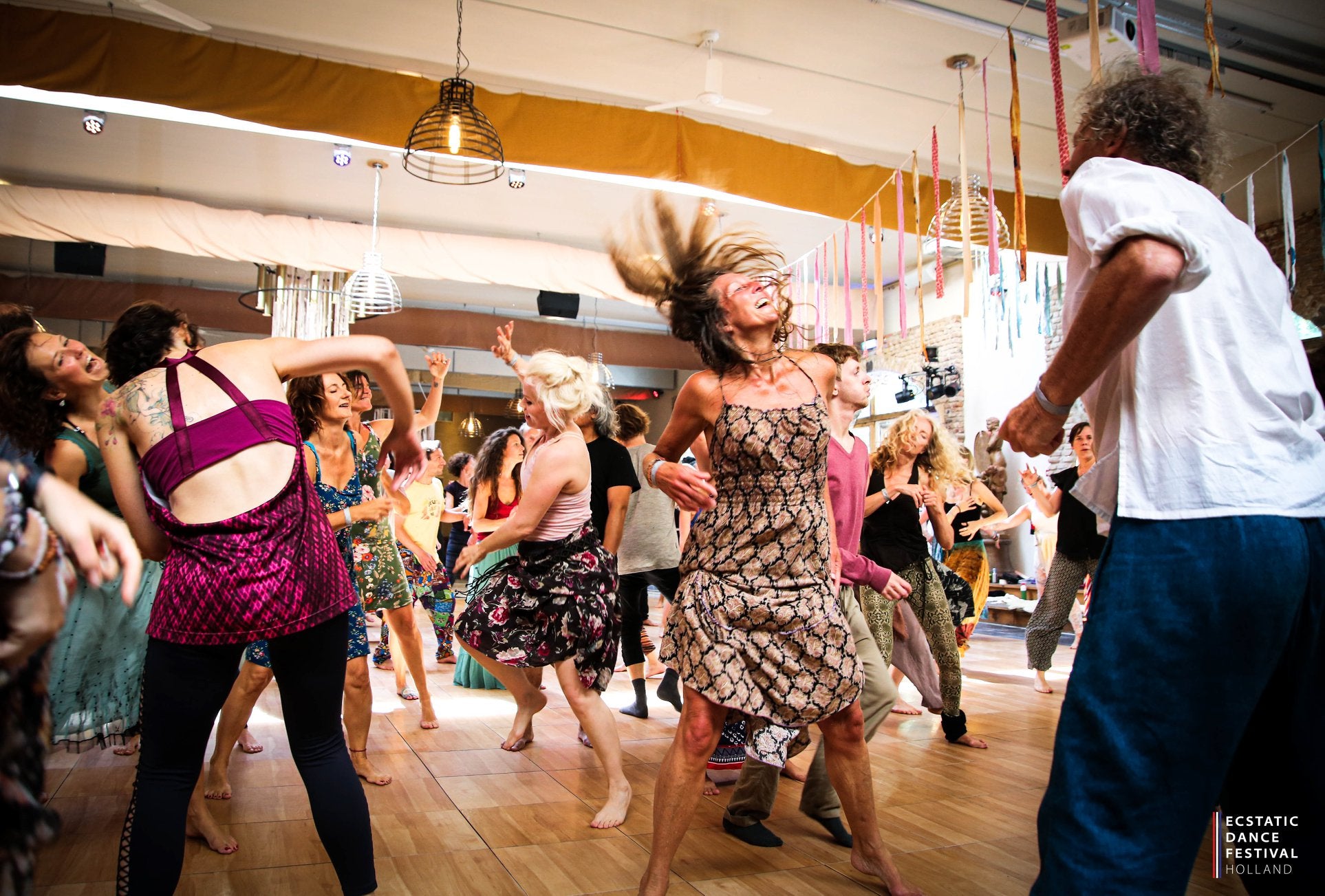 The Transformative Power of Dance: Nurturing our Physical, Emotional and Spiritual Well-being
