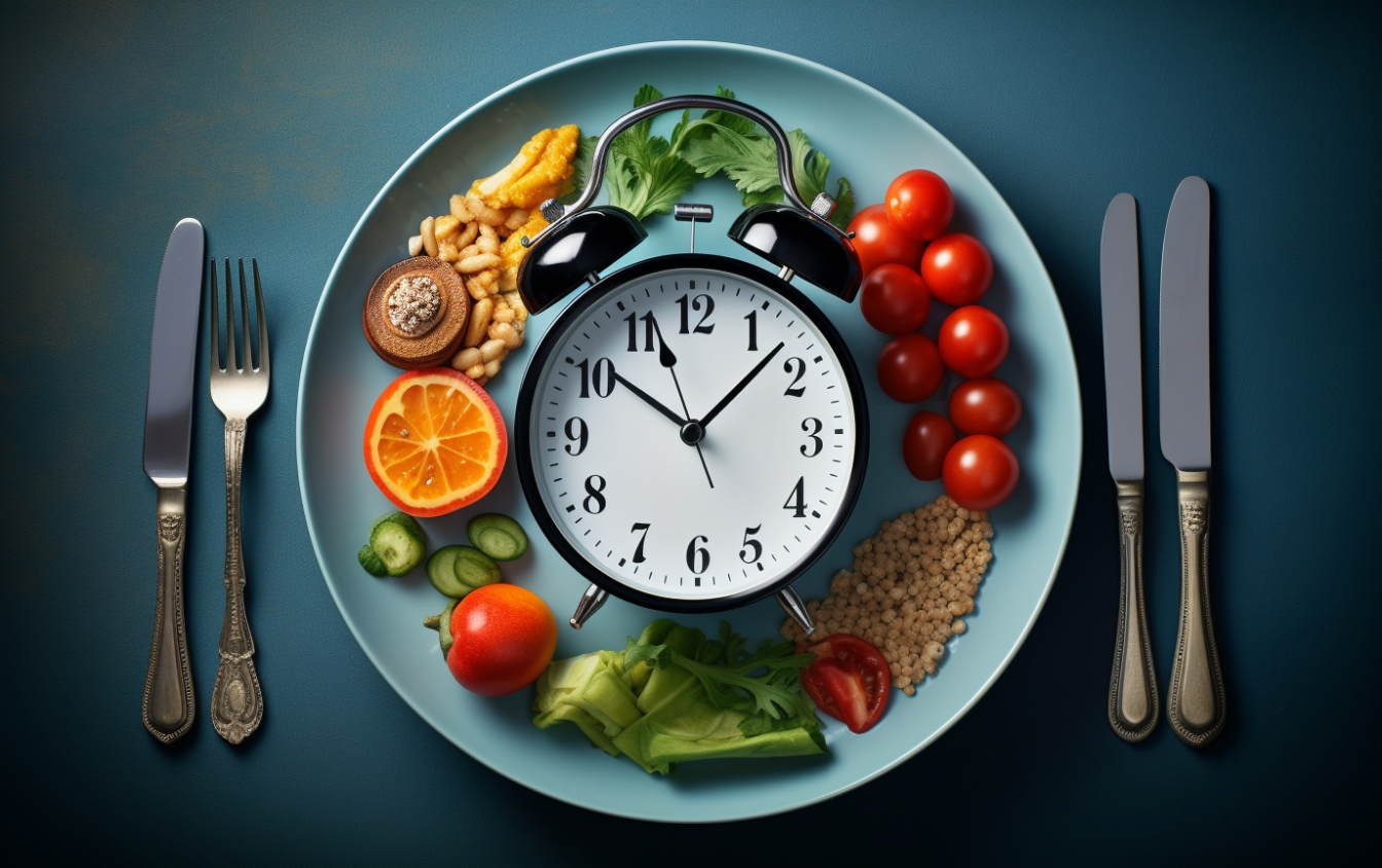 Intermittent Fasting, What is it and What are its Benefits?