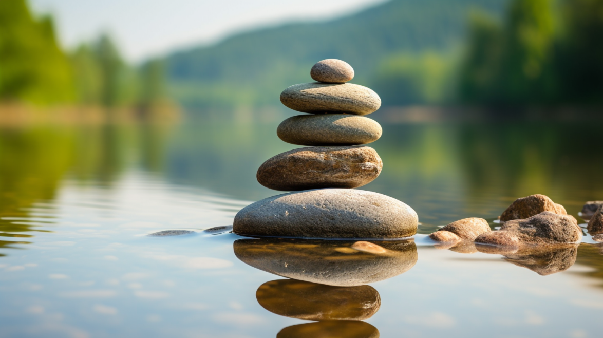 Finding Balance: How our Goal-Oriented Mind Throws Us Out of Balance a ...
