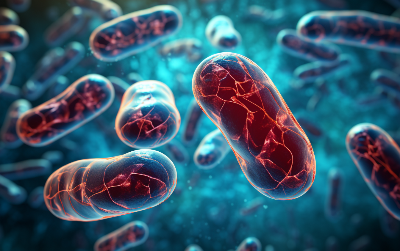 The Powerhouse of the Cell: Understanding the Mitochondria and their Importance in Promoting Longevity