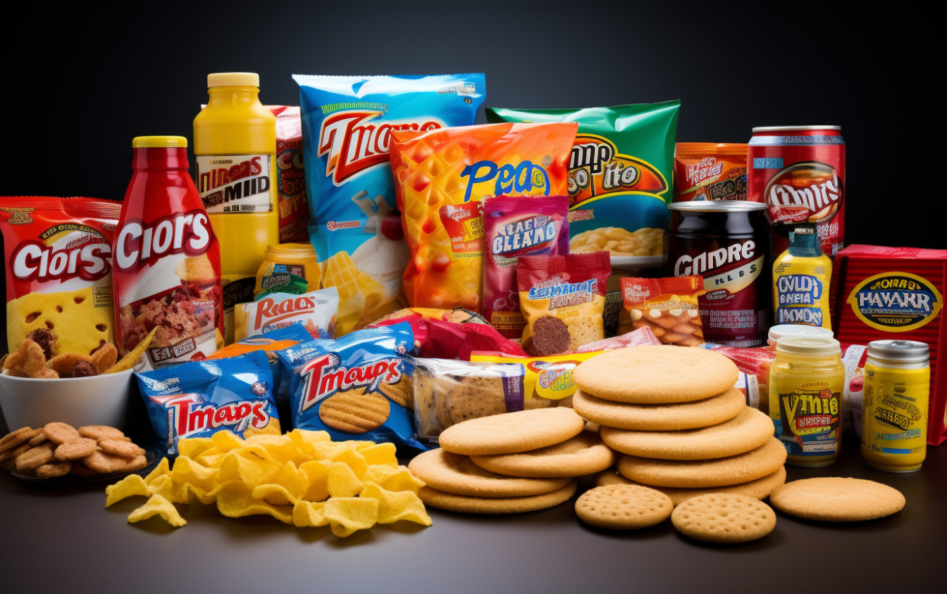 What Are Processed Foods and Why Are They So Detrimental to Our Overall Health?