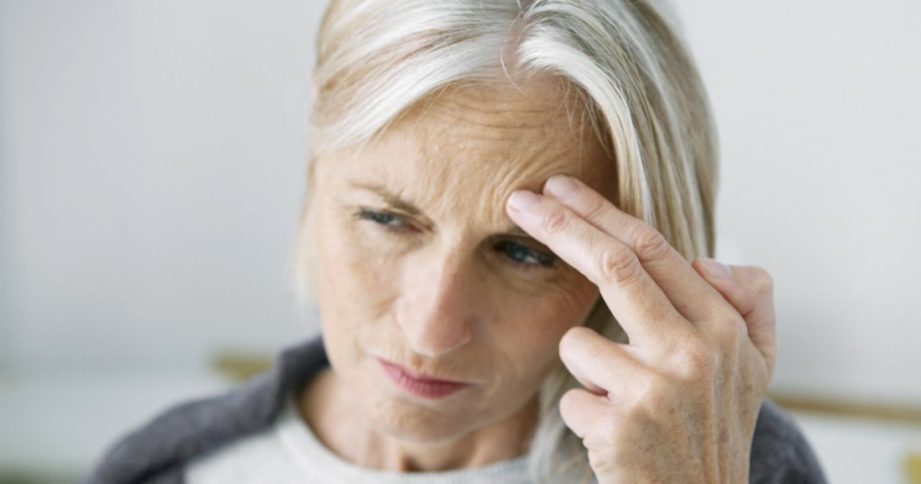 Using a daily Multivitamin helps with Cognitive decline study finds