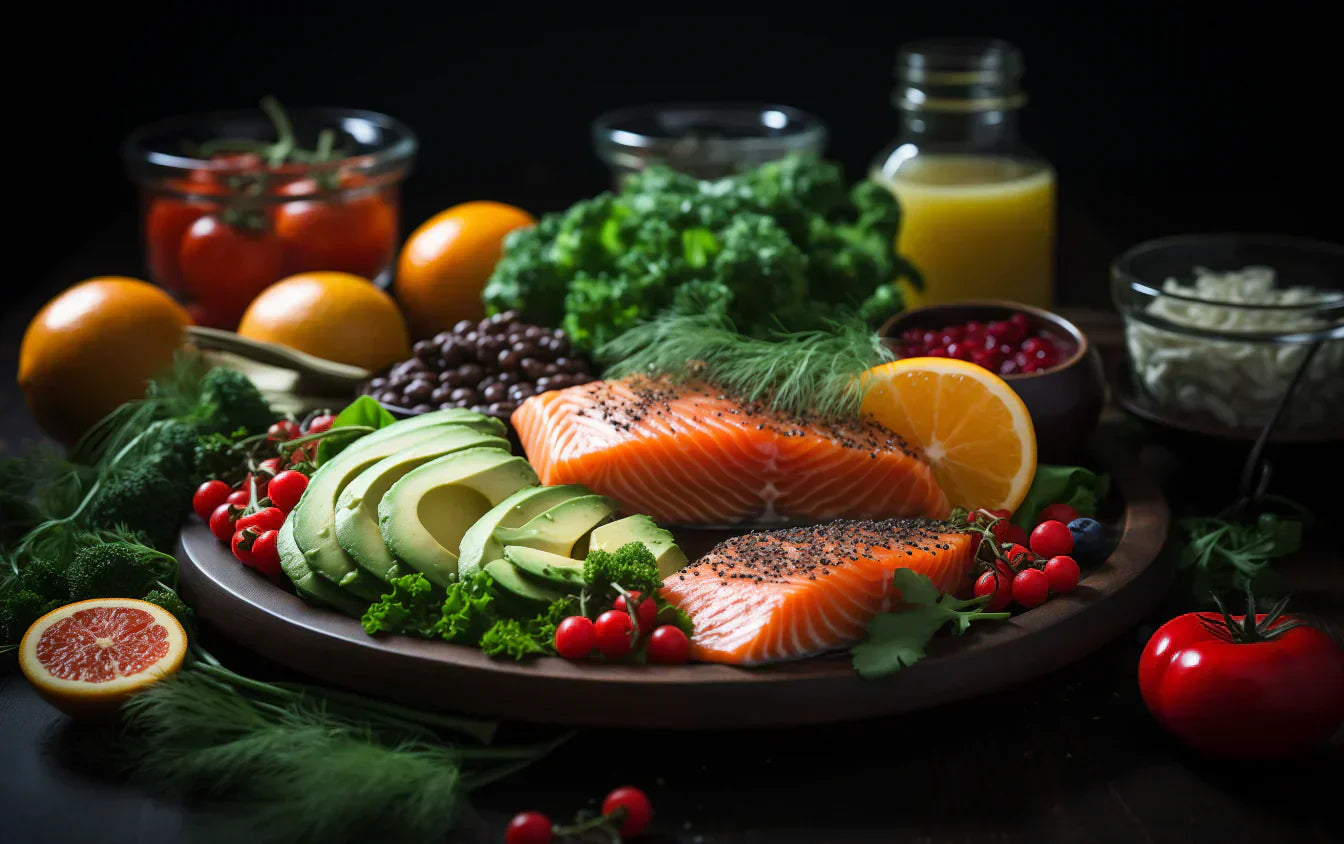 Understanding the Benefits of a Decongestive Diet: Breathe Easier and Boost Your Health