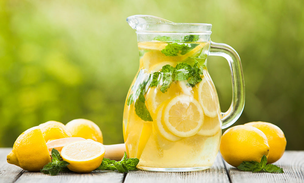 The Master Cleanse: A Comprehensive Guide to Detoxifying Your Body