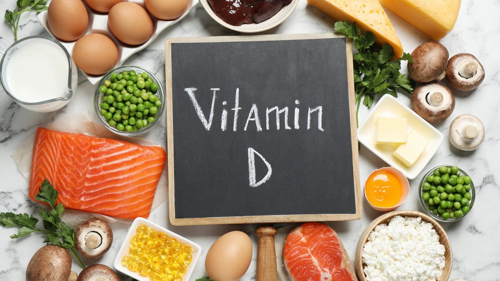 Vitamin D 101: How This Essential Nutrient Can Improve Your Health