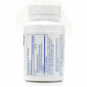 Pure Encapsulations, Relora 60 capsules Supplement facts
