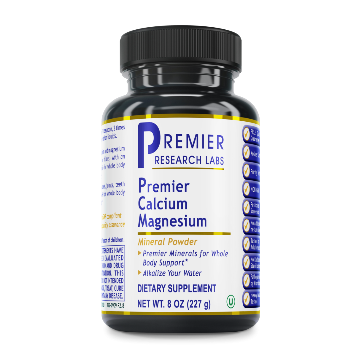 Calcium Magnesium Plus (Formerly Coral Legend)