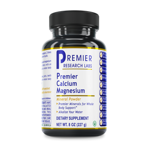 Calcium Magnesium Plus (Formerly Coral Legend) – 90Vcaps