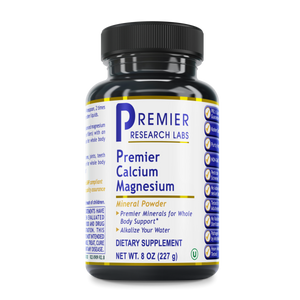 Calcium Magnesium Plus (Formerly Coral Legend)