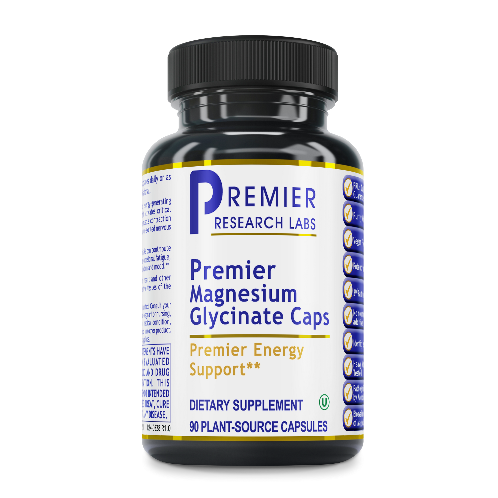 Premier Magnesium Glycinate 90caps