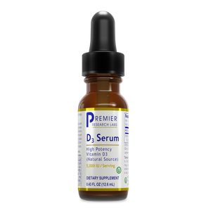 Premier D3 Serum 0.43 fl oz