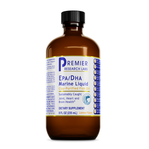Premier EPA/DHA Marine - 8oz
