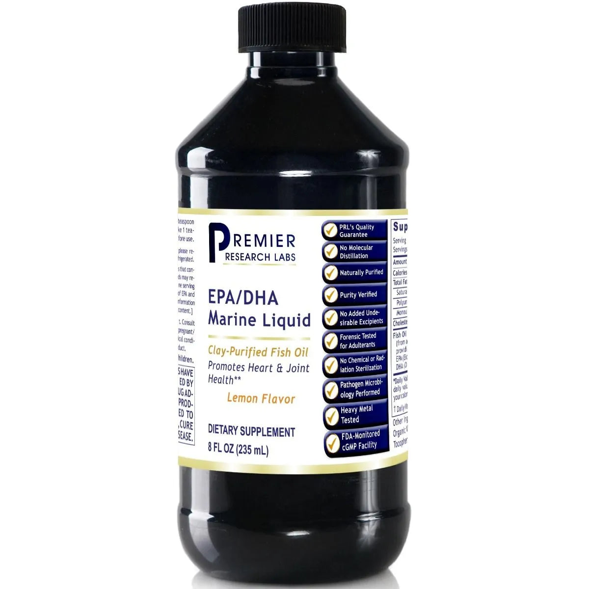 Premier EPA/DHA Marine