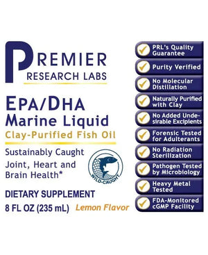 Premier EPA/DHA Marino