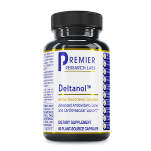 Deltanol 60 gélules