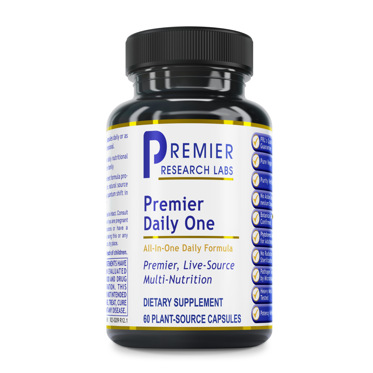 Premier Daily One 60 caps
