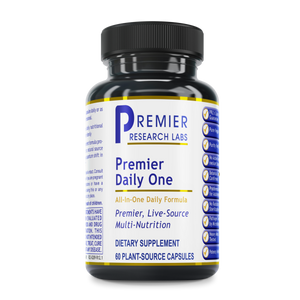 Premier Daily One 60 caps