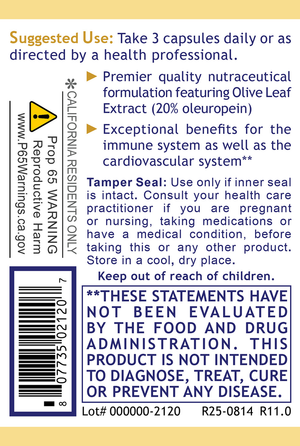 Premier ImmunoVen (Immune Complex) (90 caps)