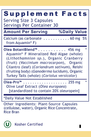 Premier ImmunoVen (Immune Complex) (90 caps)