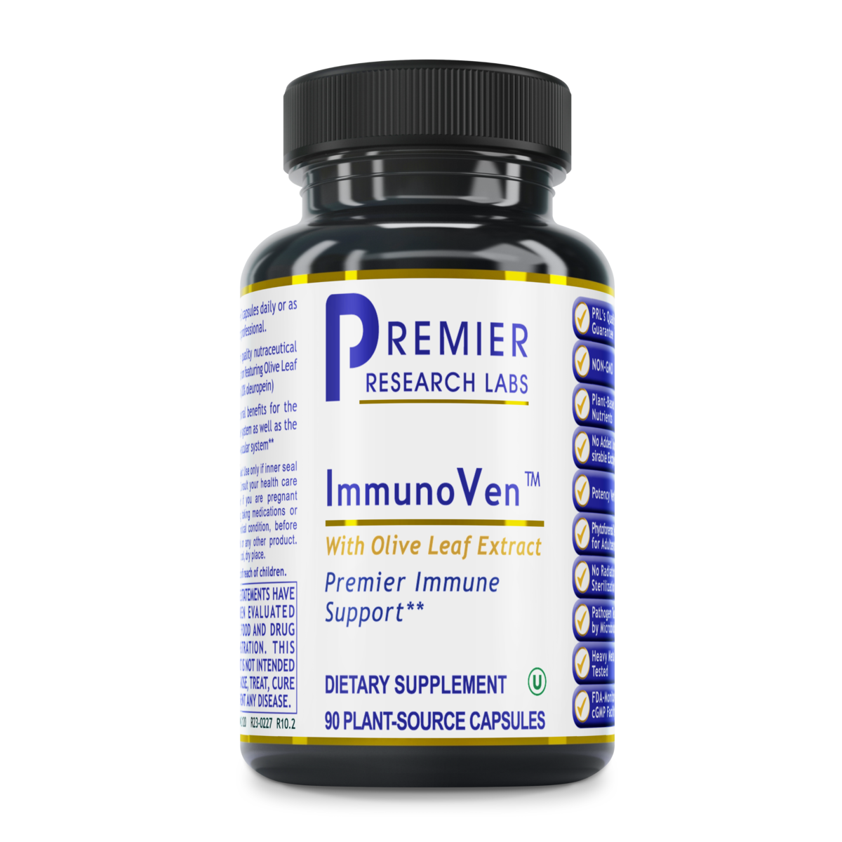 Premier ImmunoVen (Immune Complex) (90 caps)