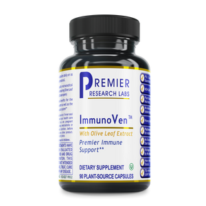 Premier ImmunoVen (Immune Complex) (90 caps)