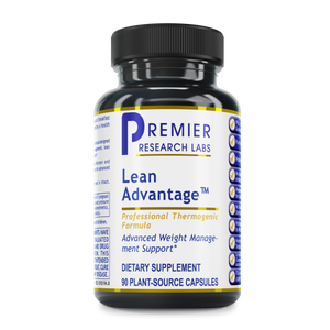Lean Advantage – 90Vcaps