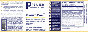 Premier NeuroVen (Nerve complex) (60 caps)