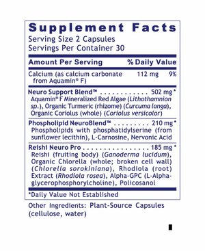 Premier NeuroVen (Nerve complex) (60 caps)