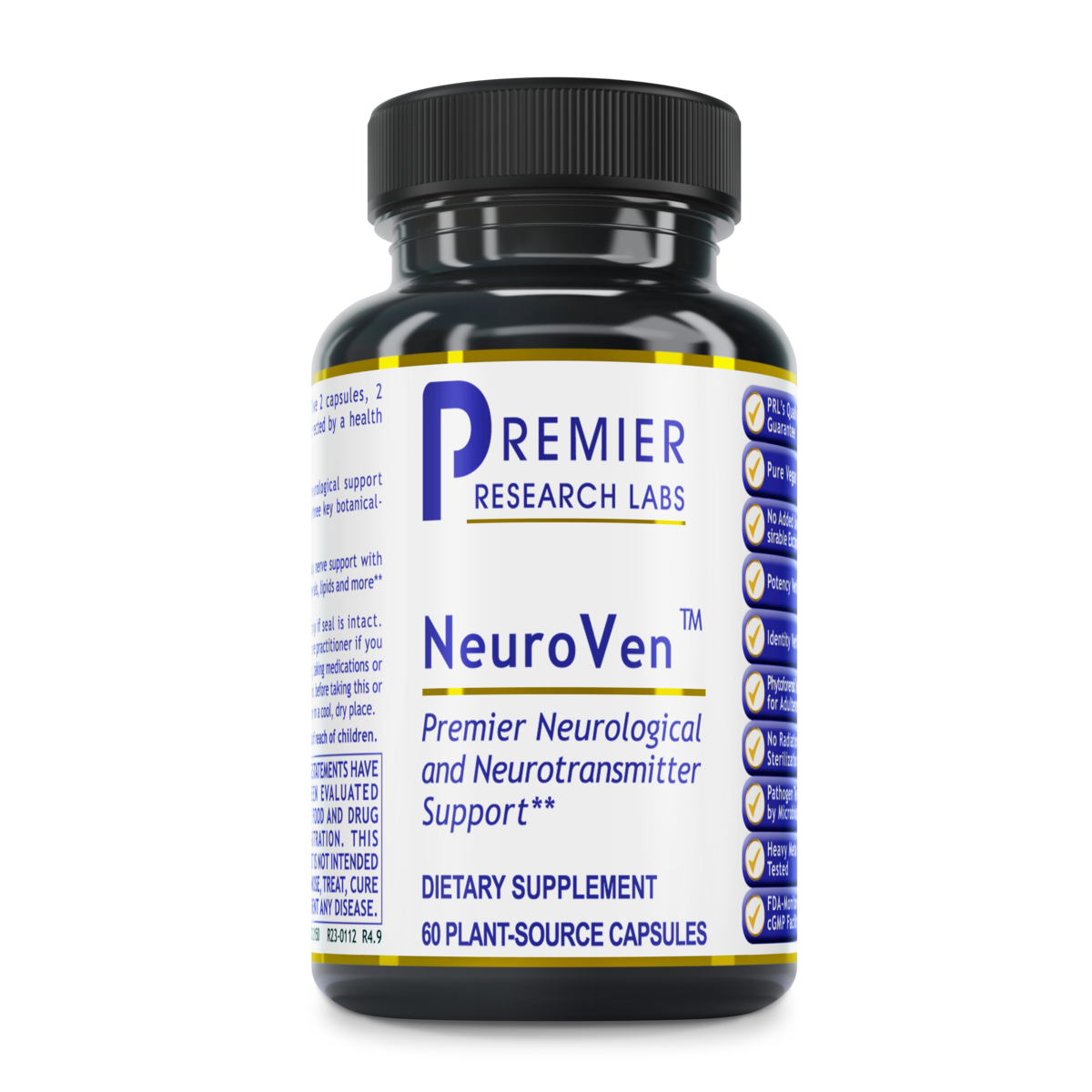 Premier NeuroVen (Nerve complex) (60 caps)