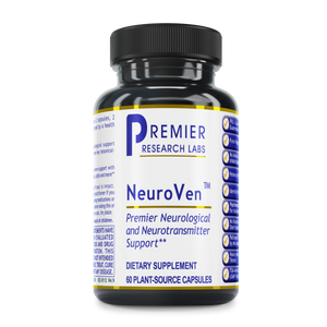 Premier NeuroVen (Nerve complex) (60 caps)