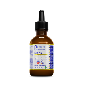 Premier B12-ND 2 oz