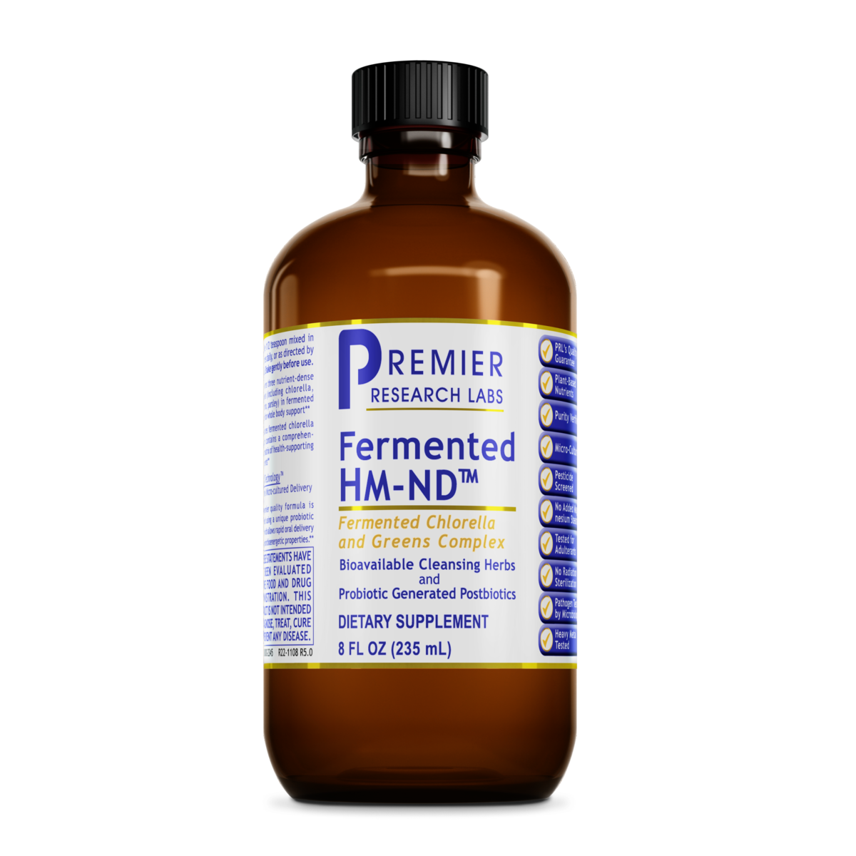 Premier HM-ND 8 fl oz