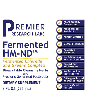Premier HM-ND 8 fl oz