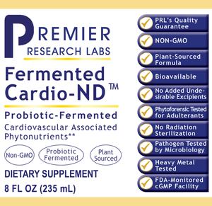 Premier Cardio-ND Premier 8 fl oz