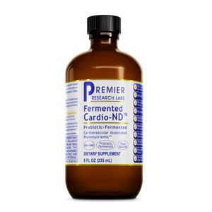 Premier Cardio-ND Premier 8 fl oz