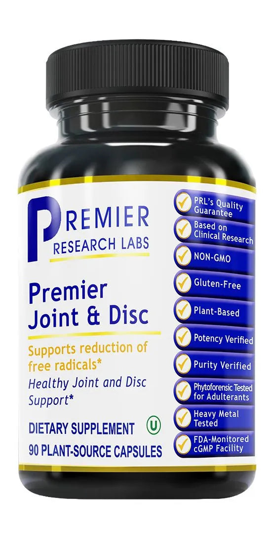 Premier Joint & Disc