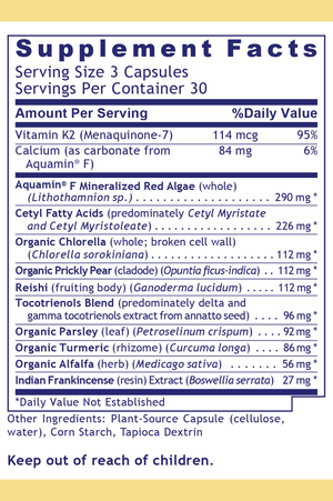 Premier Bone Health** Premier 90 caps