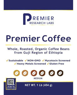 Premier Organic Coffee