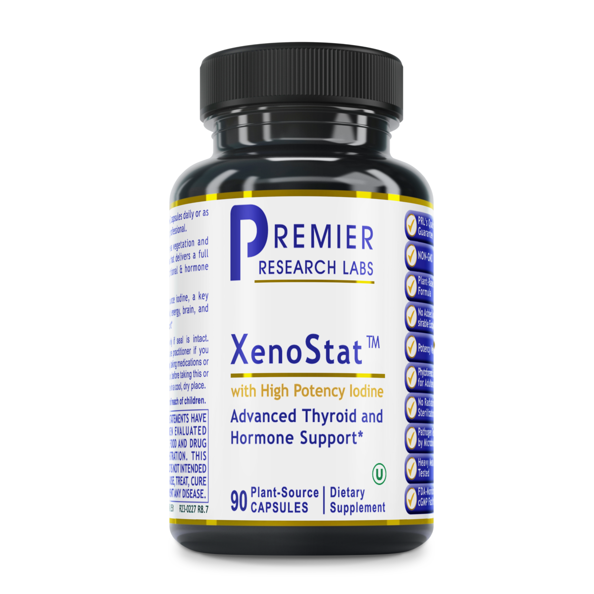 Premier XenoStat 90 caps