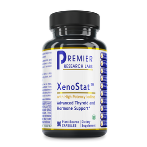 Premier XenoStat 90 caps