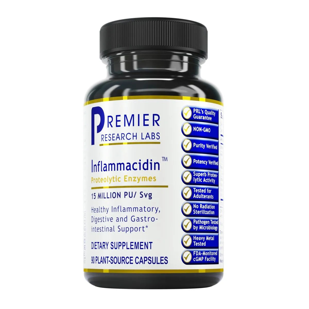 Inflammacidin