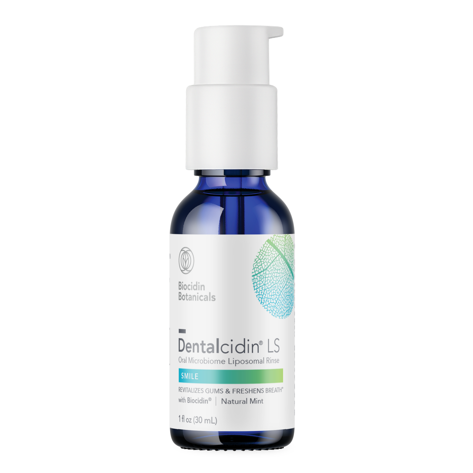Dentalcidin® LS Liposomal Rinse