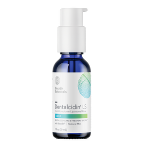 Dentalcidin® LS Liposomal Rinse