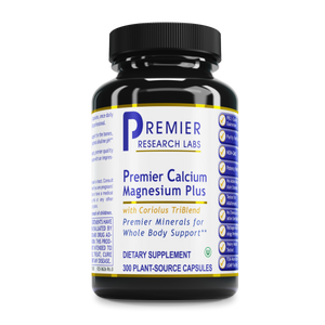 Calcium Magnesium Plus (Formerly Coral Legend) – 90Vcaps