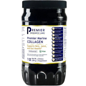 Premier Marine Collagen 7oz Powder