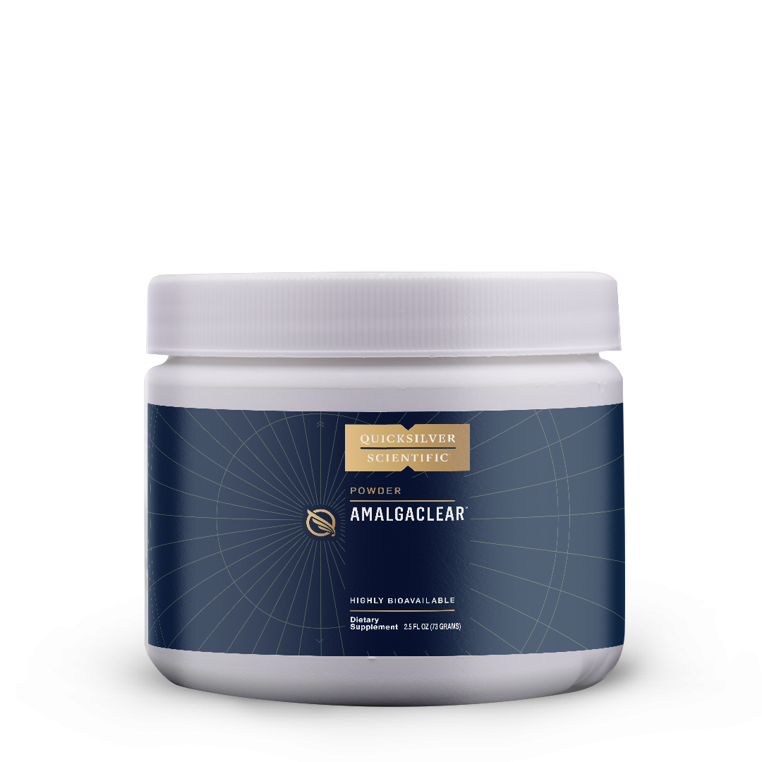 AmalgaClear®
